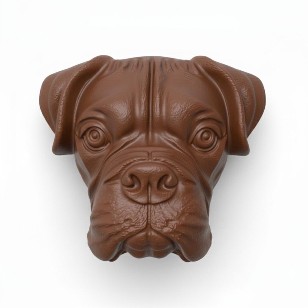 Боксёр - собака